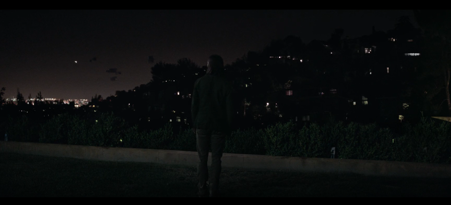 Picture of a scene from The Invitation (2015) 